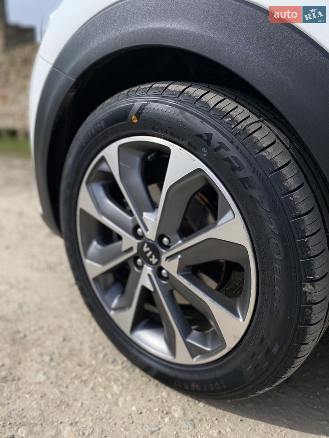 Kia Stonic 2019 VIN KNADC816AL6370927 фото оголошення 81 з 123