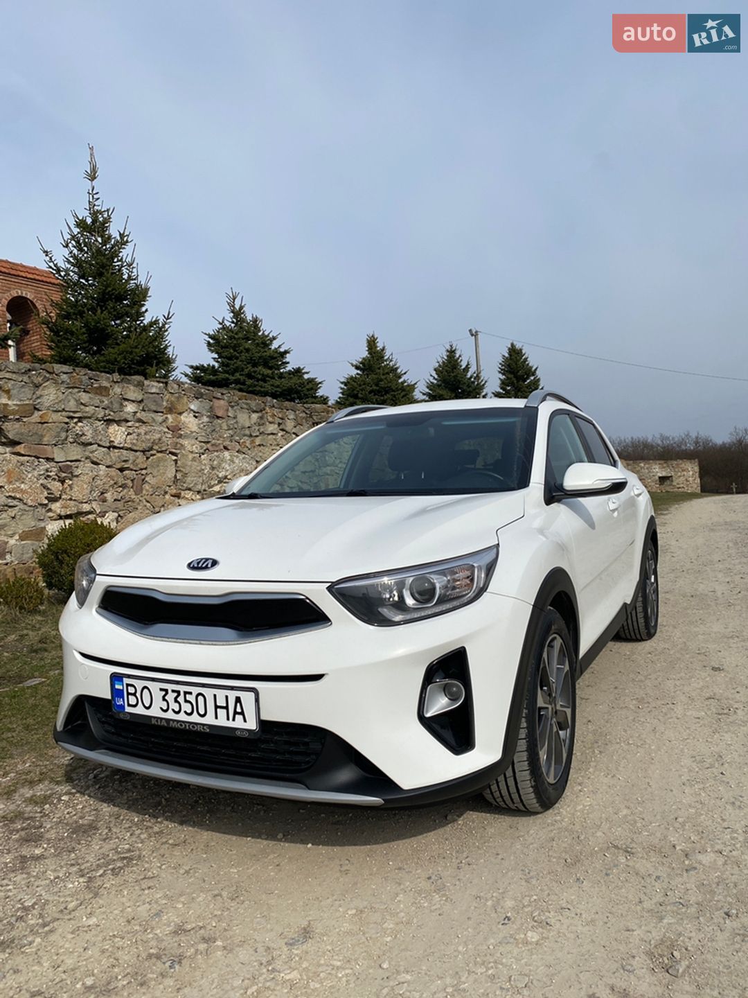 Kia Stonic 2019 VIN KNADC816AL6370927 фото оголошення 12 з 123