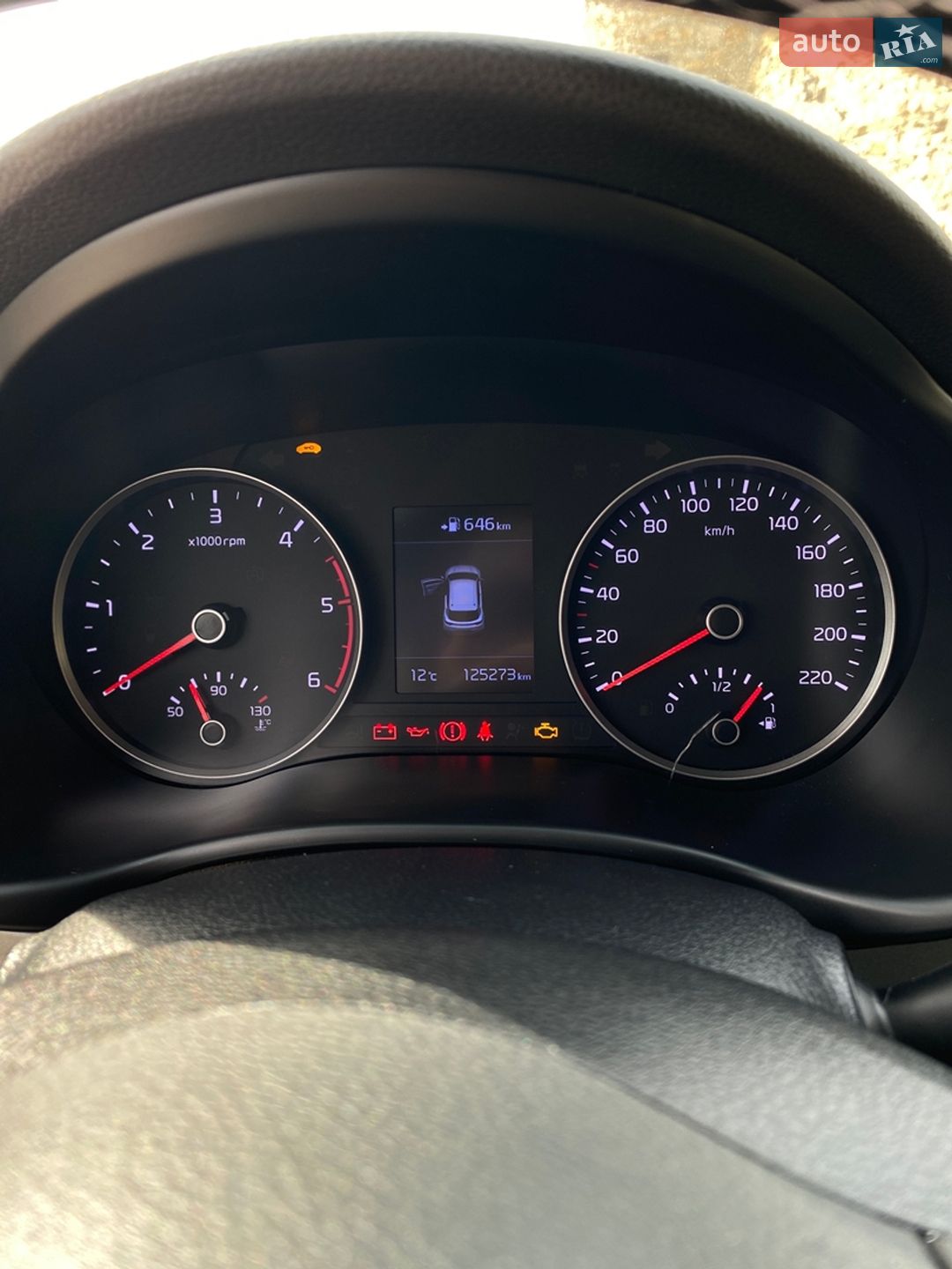 Kia Stonic 2019 VIN KNADC816AL6370927 фото оголошення 87 з 123
