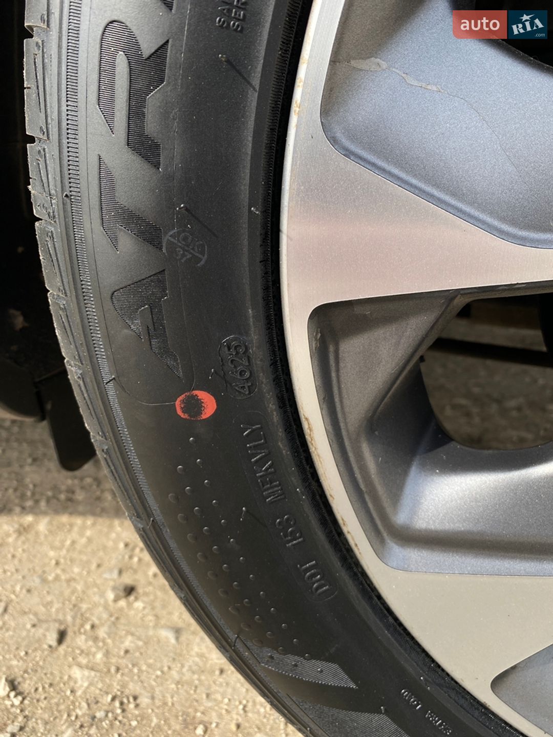 Kia Stonic 2019 VIN KNADC816AL6370927 фото оголошення 84 з 123