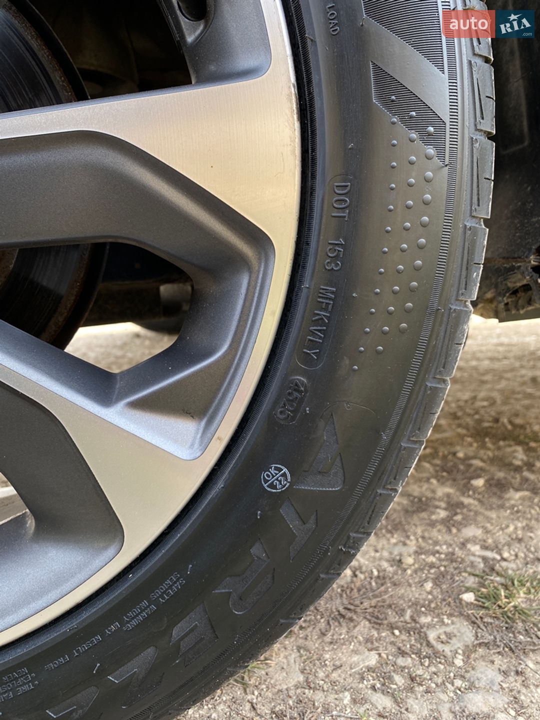 Kia Stonic 2019 VIN KNADC816AL6370927 фото оголошення 86 з 123