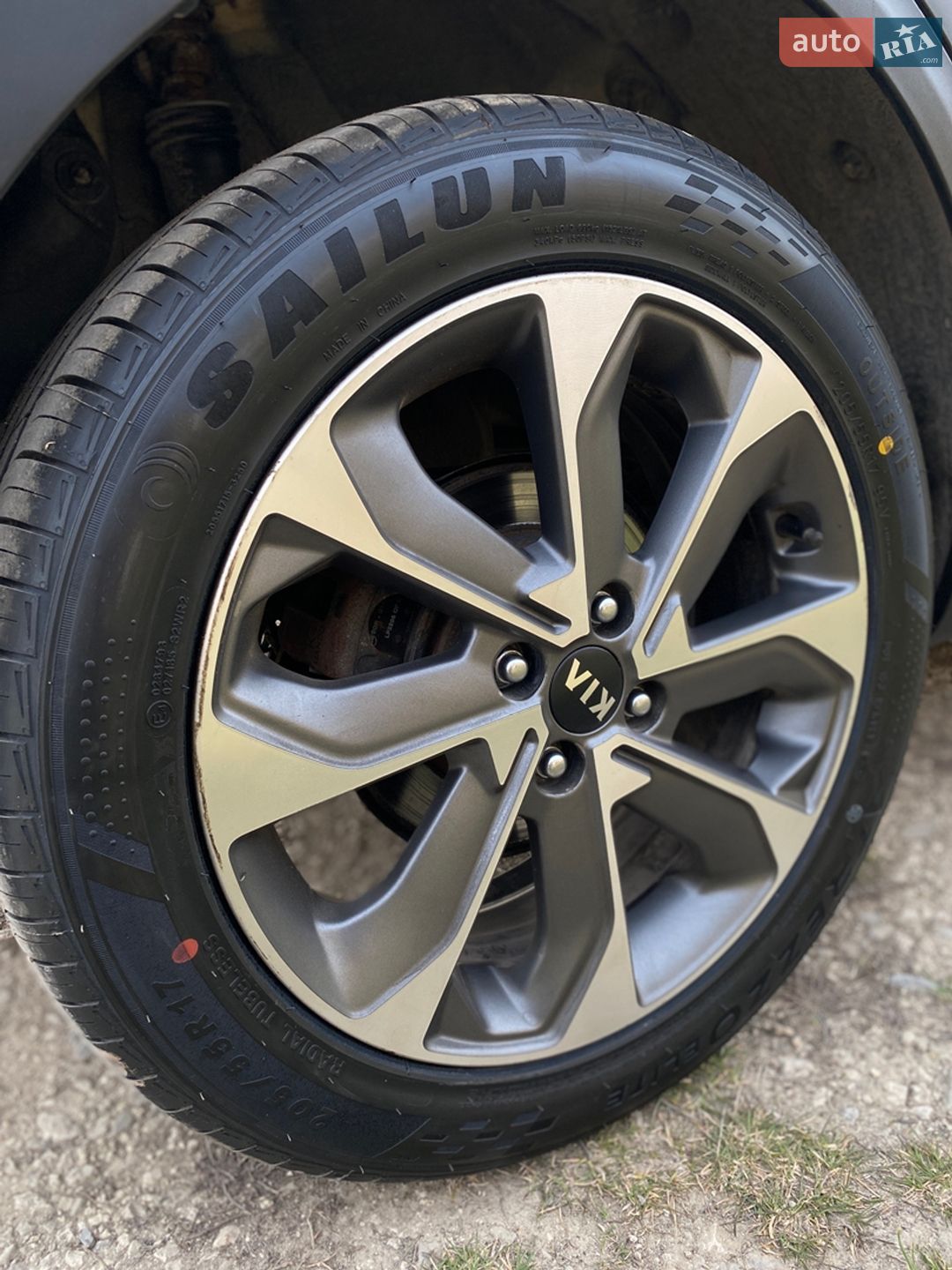 Kia Stonic 2019 VIN KNADC816AL6370927 фото оголошення 85 з 123