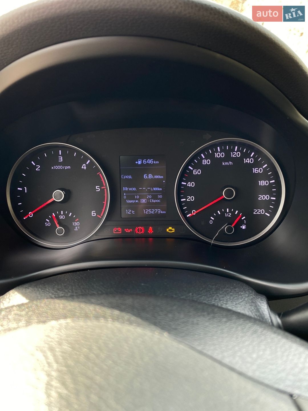 Kia Stonic 2019 VIN KNADC816AL6370927 фото оголошення 90 з 123