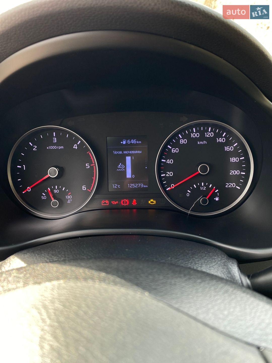 Kia Stonic 2019 VIN KNADC816AL6370927 фото оголошення 91 з 123