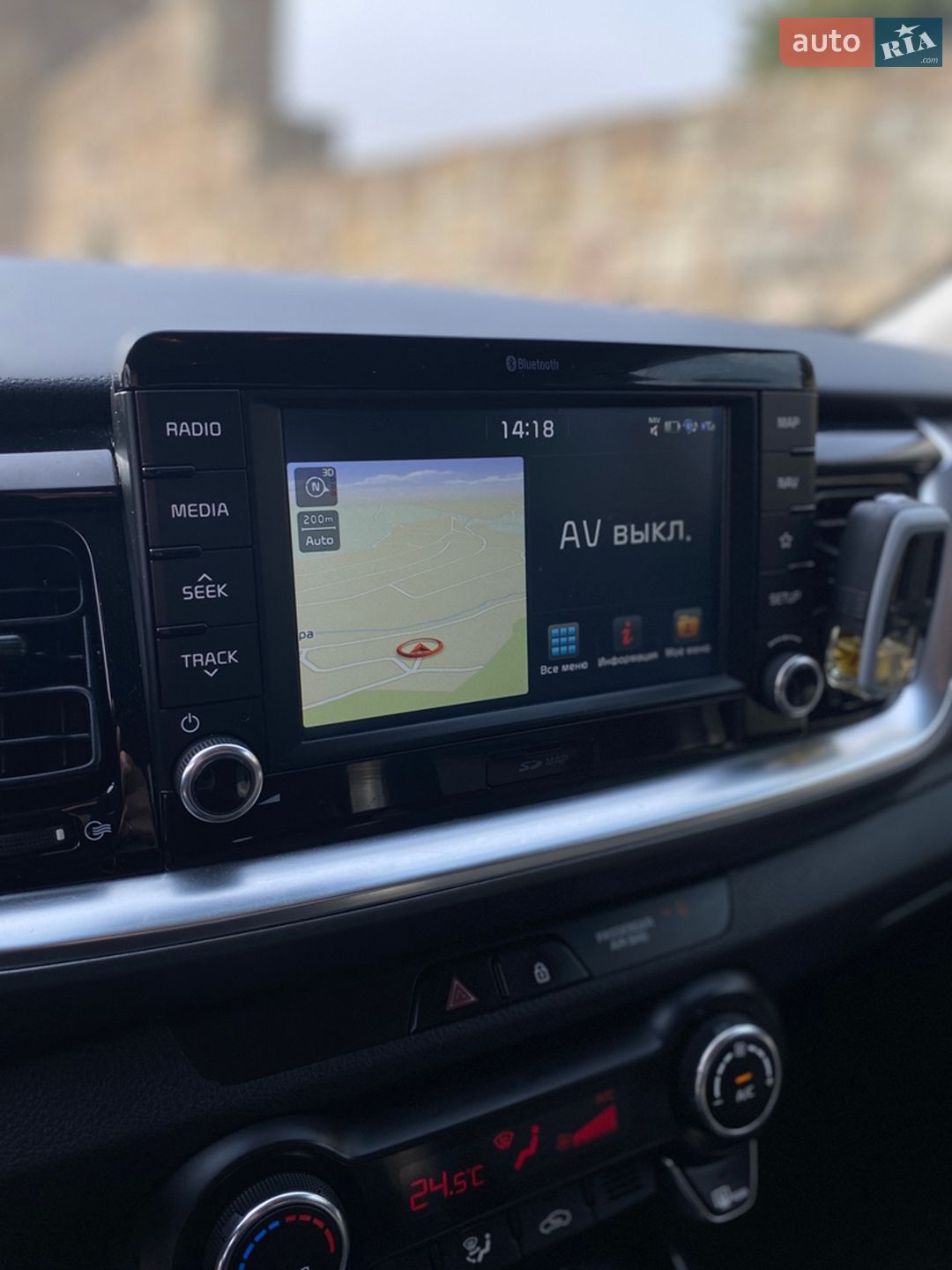 Kia Stonic 2019 VIN KNADC816AL6370927 фото оголошення 94 з 123