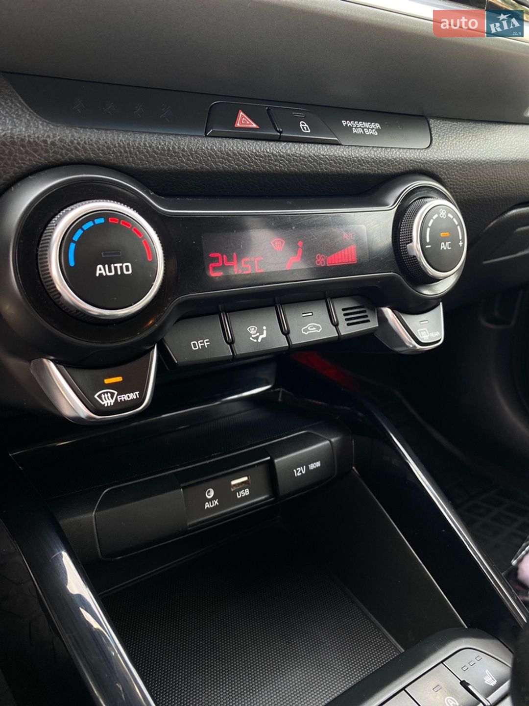 Kia Stonic 2019 VIN KNADC816AL6370927 фото оголошення 95 з 123