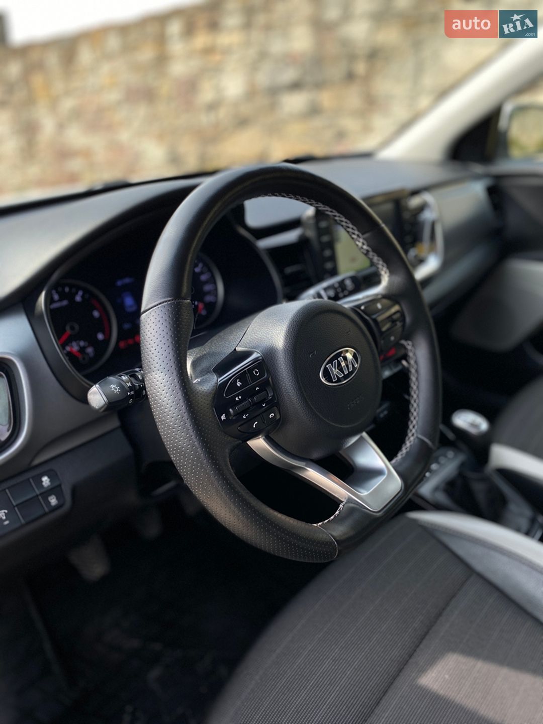 Kia Stonic 2019 VIN KNADC816AL6370927 фото оголошення 102 з 123