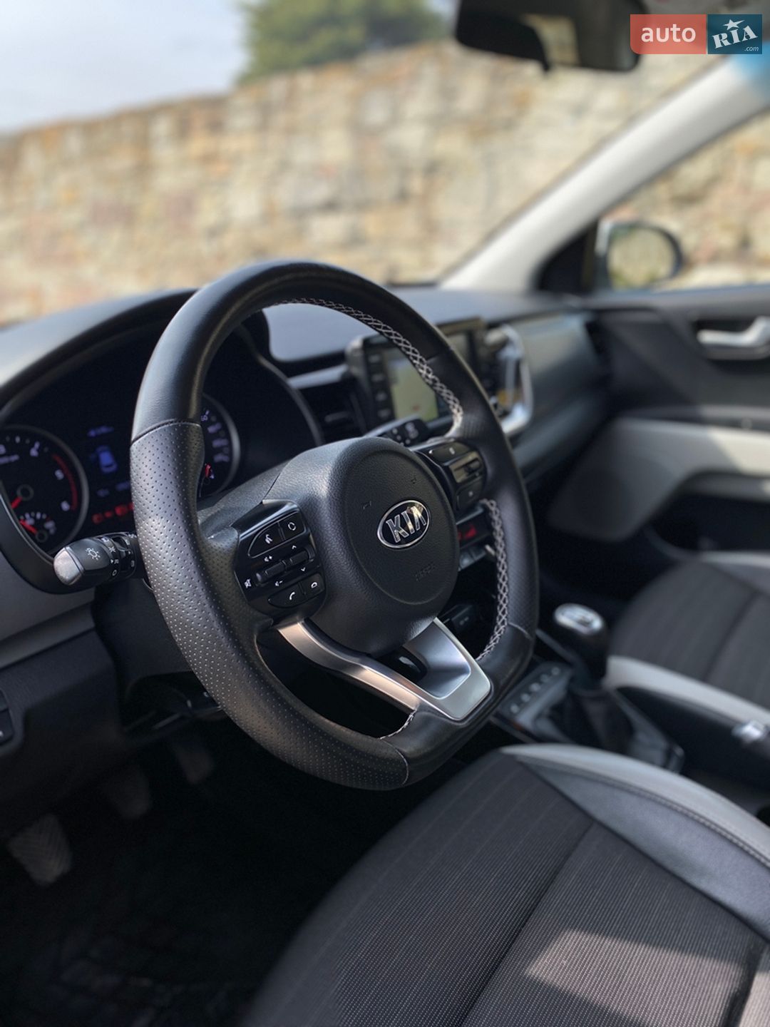 Kia Stonic 2019 VIN KNADC816AL6370927 фото оголошення 103 з 123