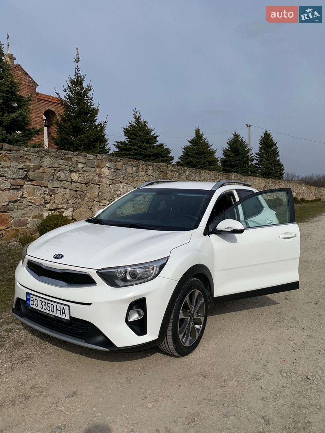 Kia Stonic 2019 VIN KNADC816AL6370927 фото оголошення 14 з 123