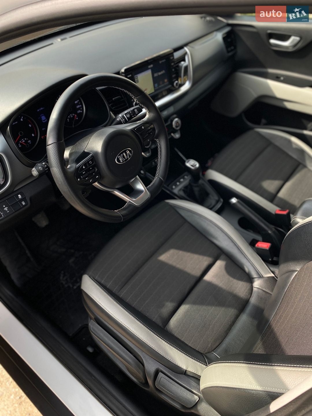 Kia Stonic 2019 VIN KNADC816AL6370927 фото оголошення 106 з 123