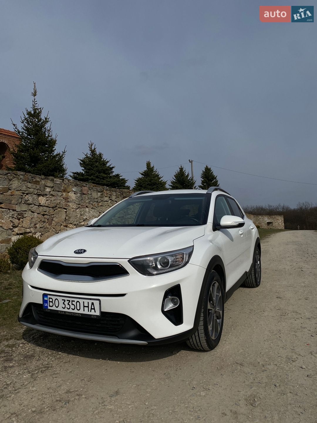 Kia Stonic 2019 VIN KNADC816AL6370927 фото оголошення 15 з 123