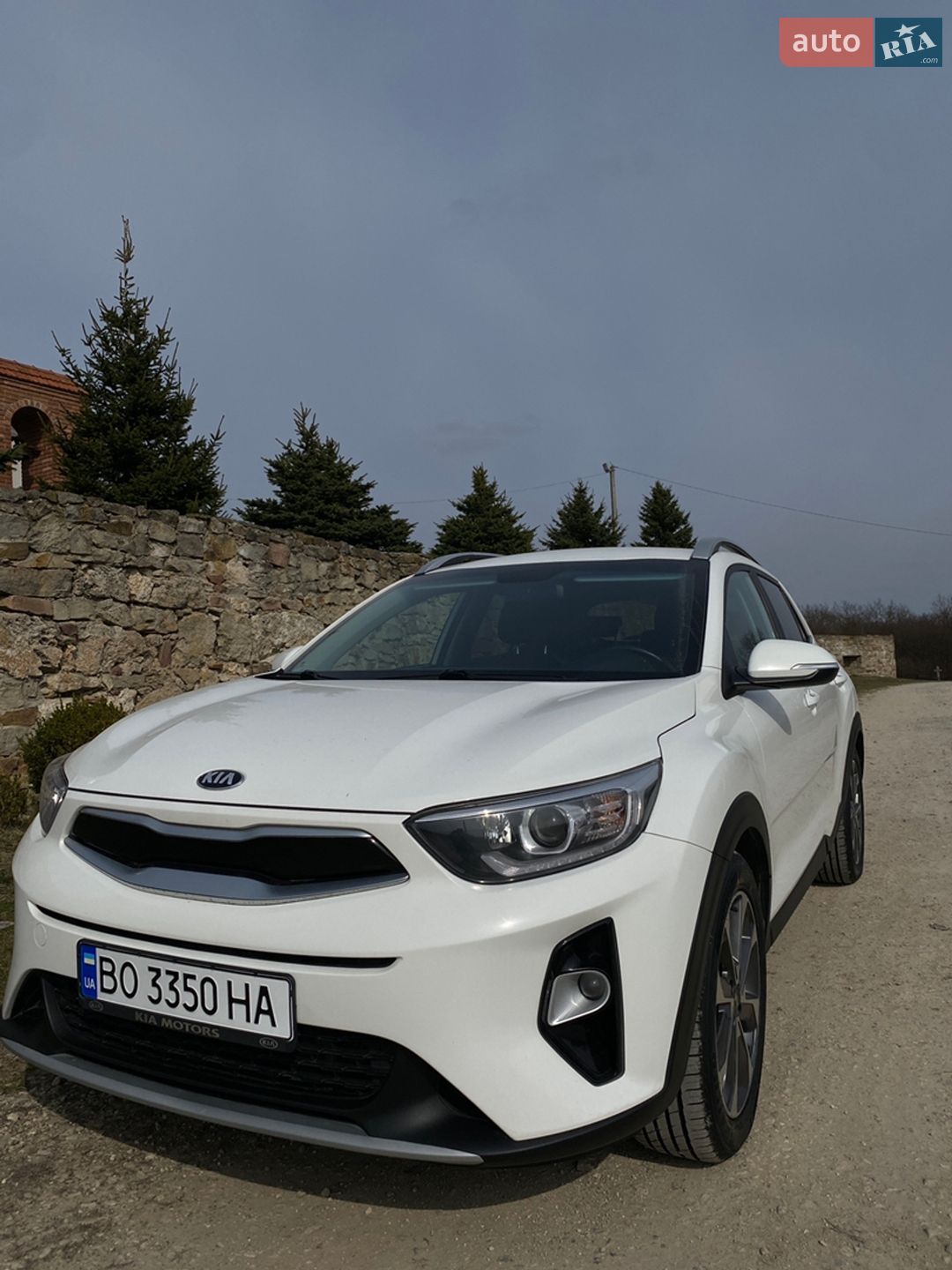 Kia Stonic 2019 VIN KNADC816AL6370927 фото оголошення 16 з 123
