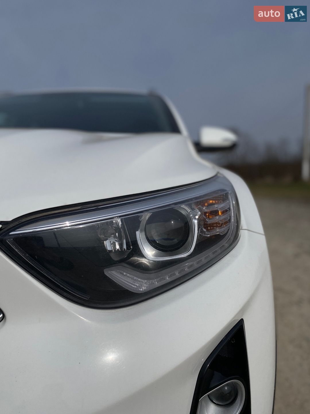Kia Stonic 2019 VIN KNADC816AL6370927 фото оголошення 113 з 123
