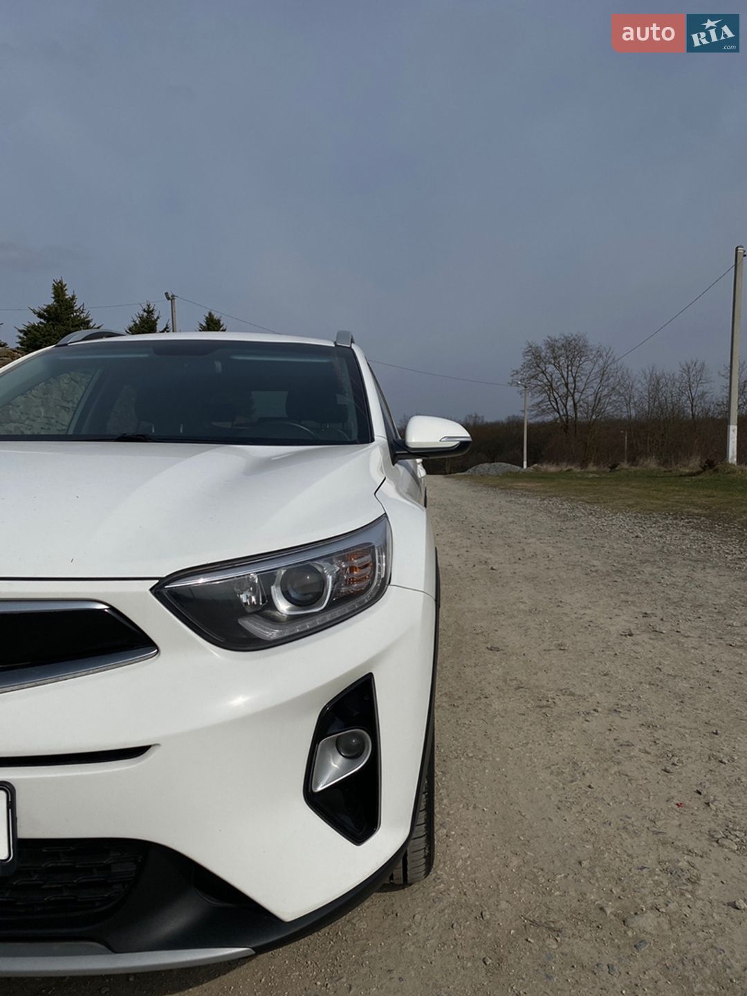 Kia Stonic 2019 VIN KNADC816AL6370927 фото оголошення 46 з 123