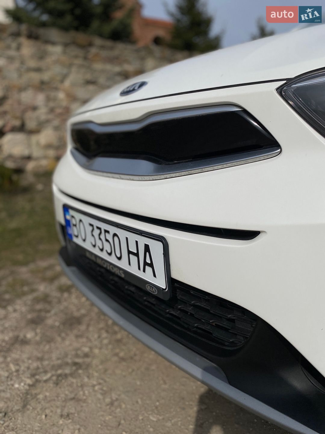 Kia Stonic 2019 VIN KNADC816AL6370927 фото оголошення 116 з 123