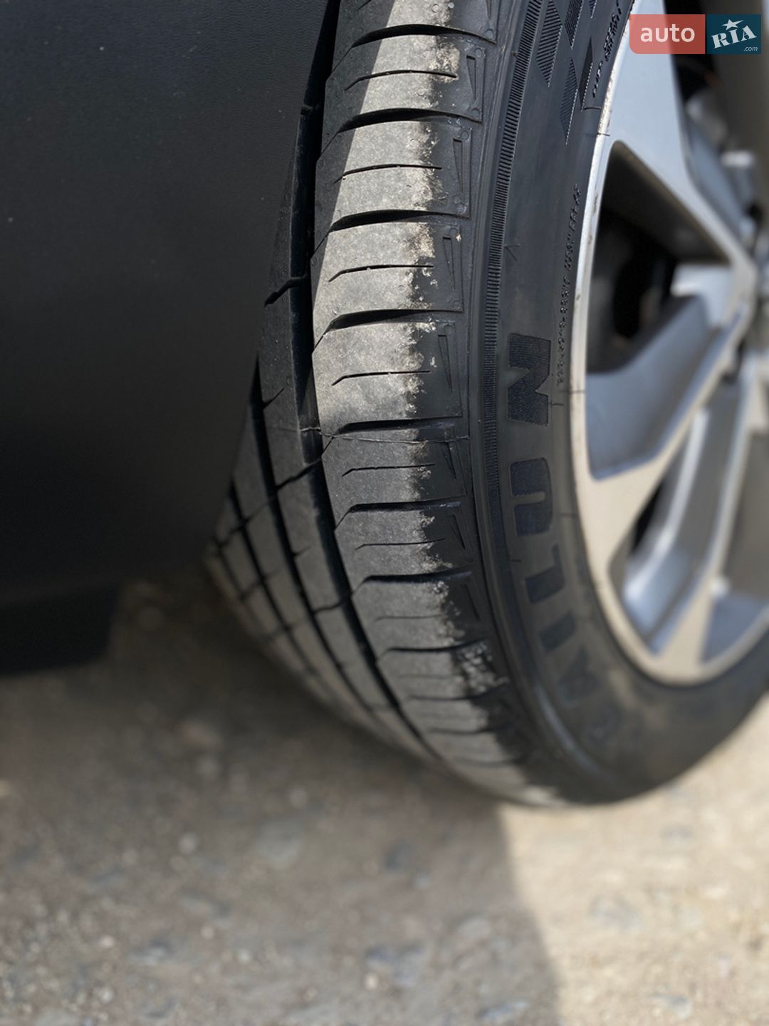Kia Stonic 2019 VIN KNADC816AL6370927 фото оголошення 114 з 123
