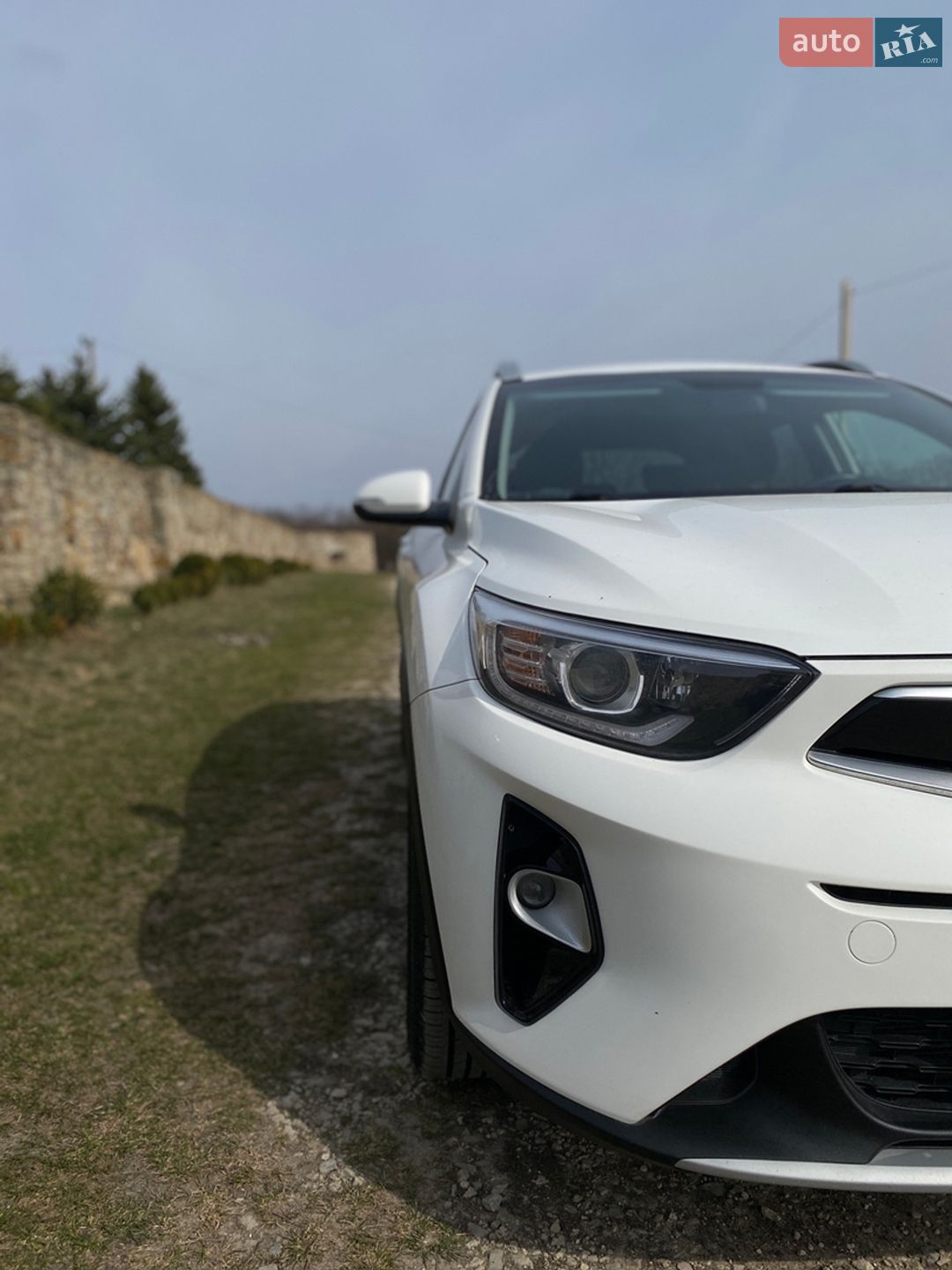 Kia Stonic 2019 VIN KNADC816AL6370927 фото оголошення 47 з 123