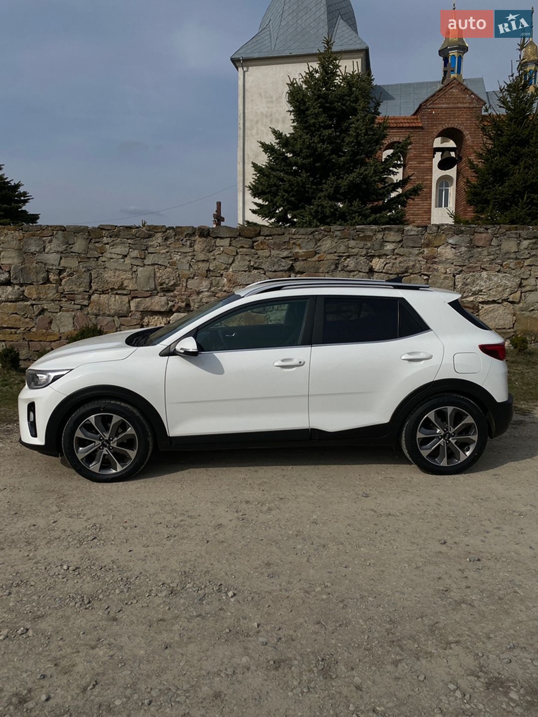 Kia Stonic 2019 VIN KNADC816AL6370927 фото оголошення 25 з 123