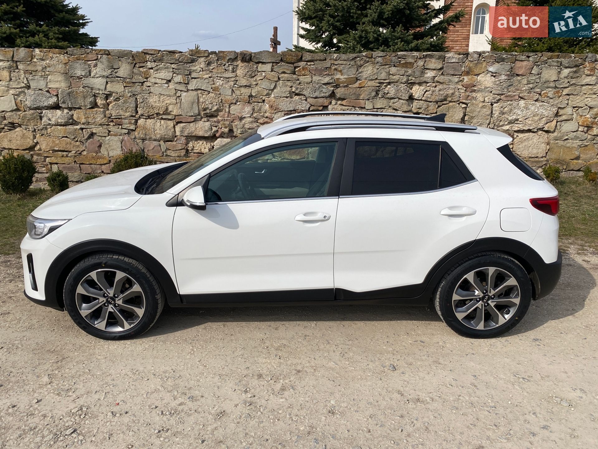 Kia Stonic 2019 VIN KNADC816AL6370927 фото оголошення 26 з 123