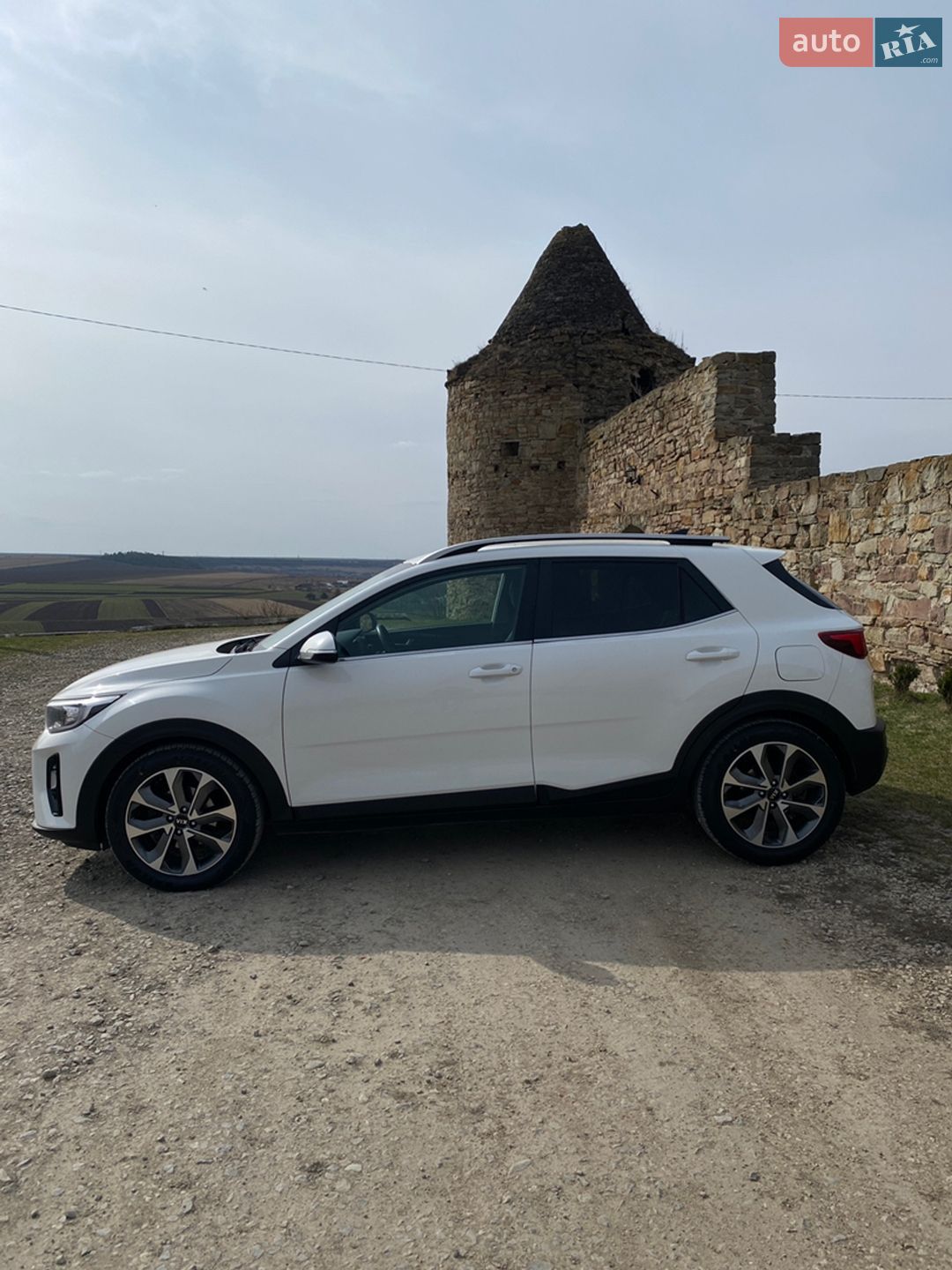 Kia Stonic 2019 VIN KNADC816AL6370927 фото оголошення 28 з 123