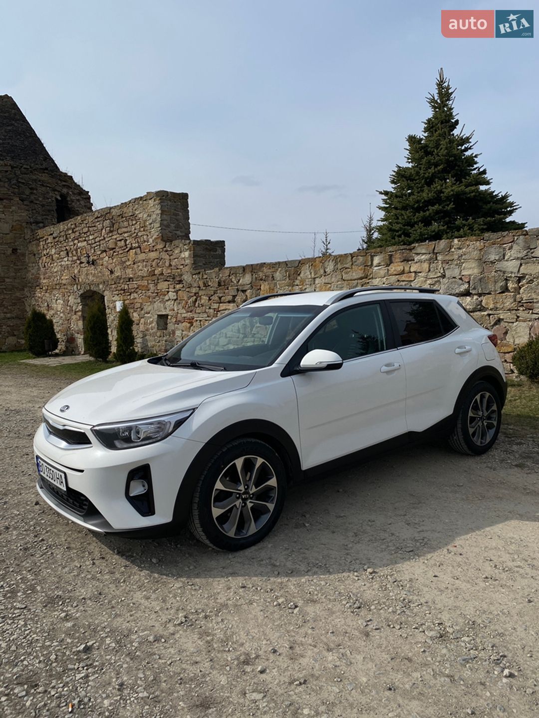 Kia Stonic 2019 VIN KNADC816AL6370927 фото оголошення 29 з 123