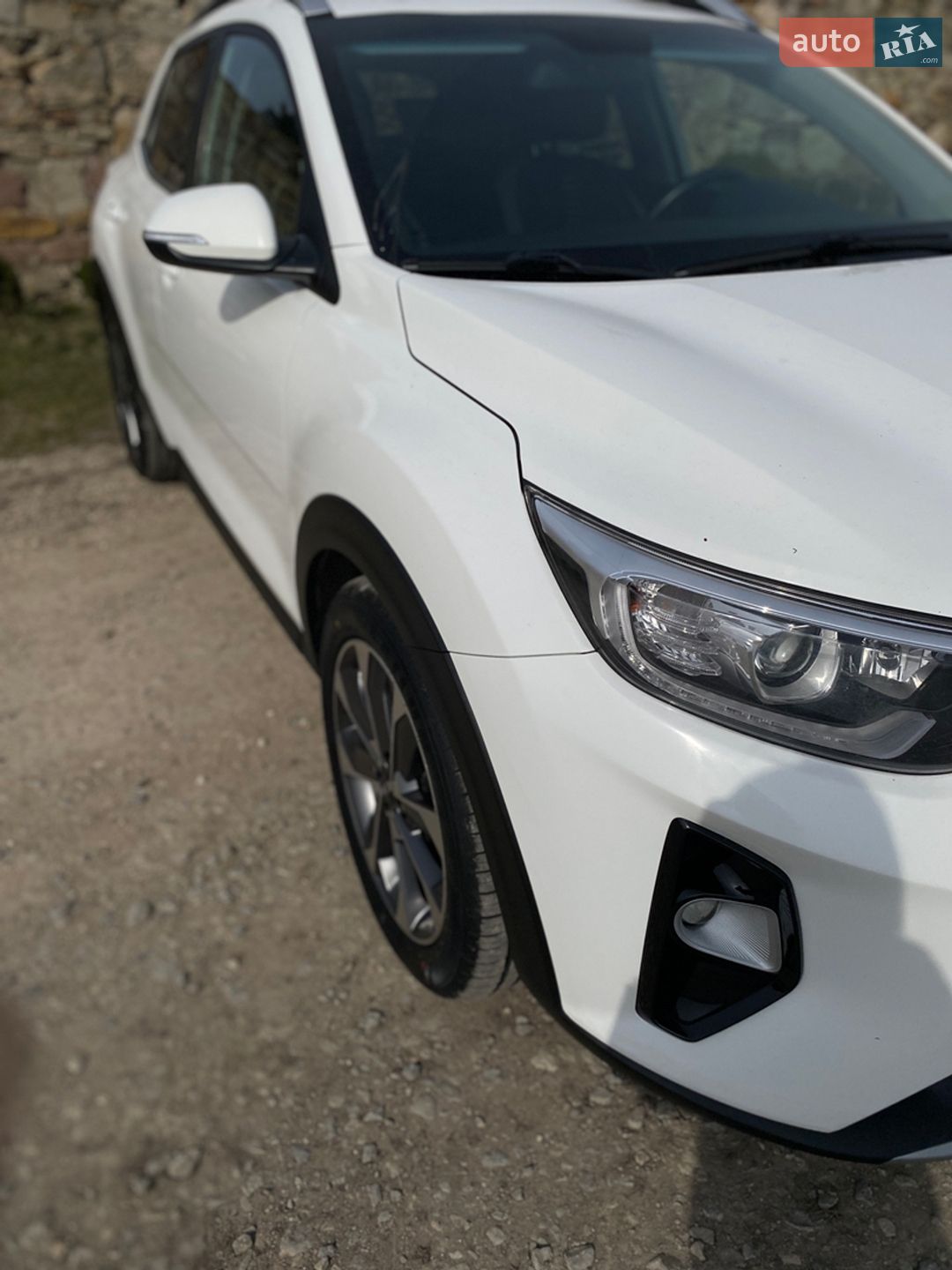 Kia Stonic 2019 VIN KNADC816AL6370927 фото оголошення 117 з 123