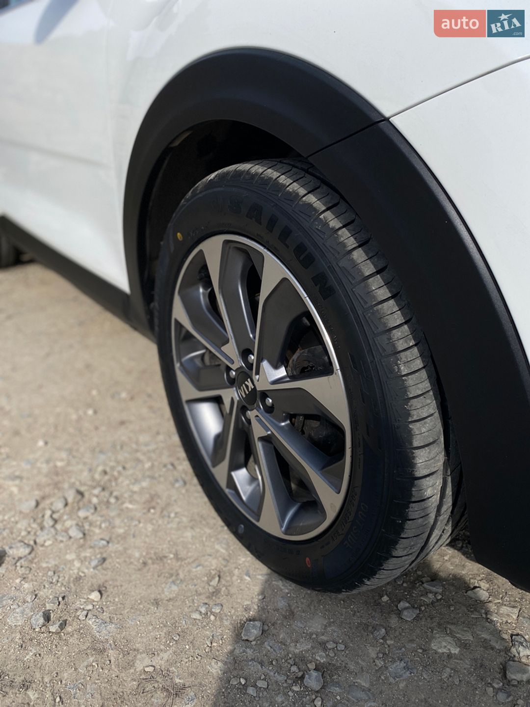 Kia Stonic 2019 VIN KNADC816AL6370927 фото оголошення 118 з 123