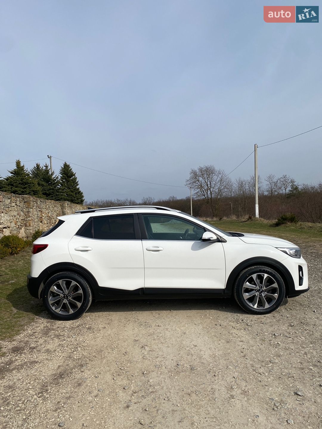Kia Stonic 2019 VIN KNADC816AL6370927 фото оголошення 31 з 123