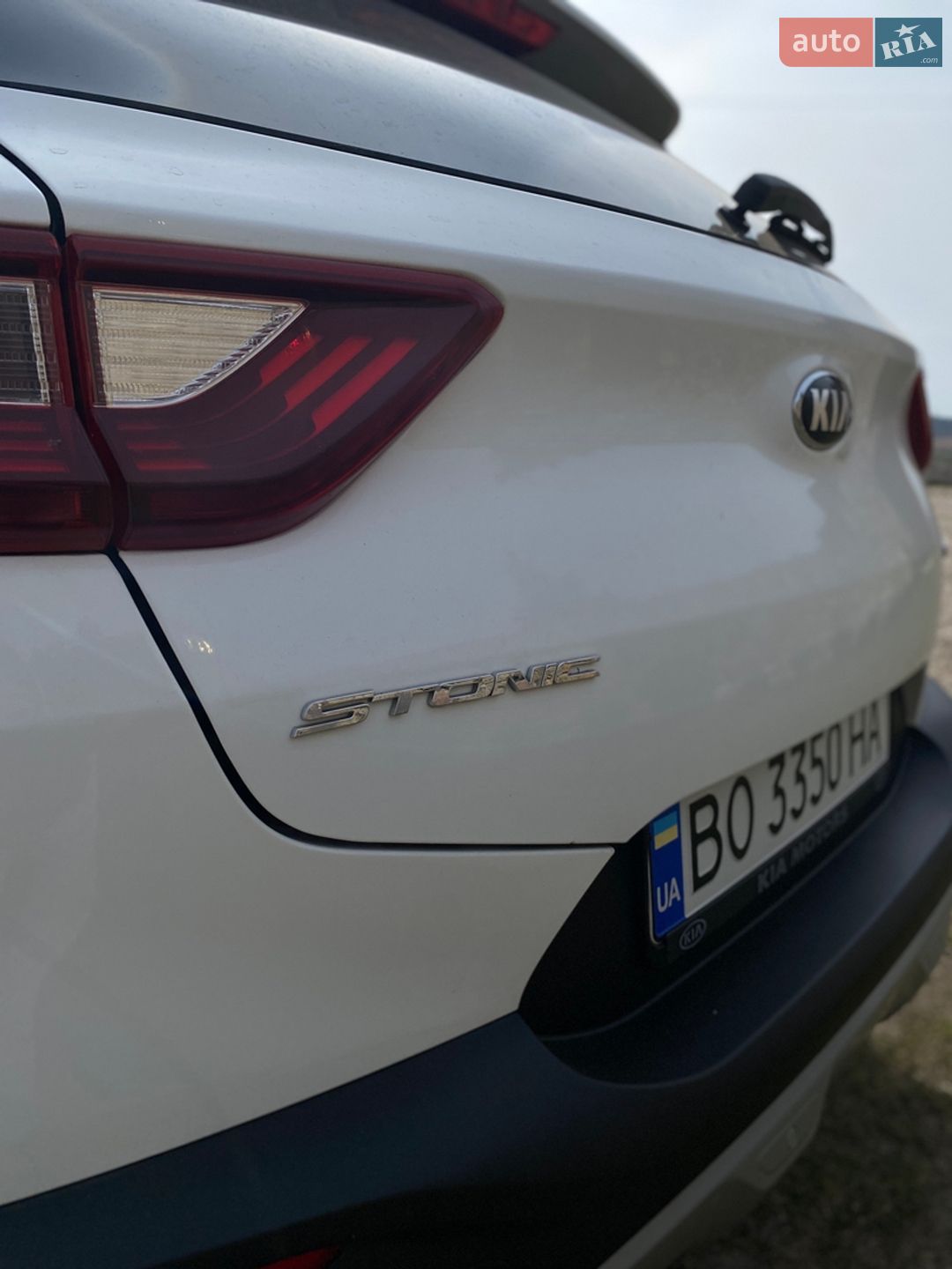 Kia Stonic 2019 VIN KNADC816AL6370927 фото оголошення 119 з 123
