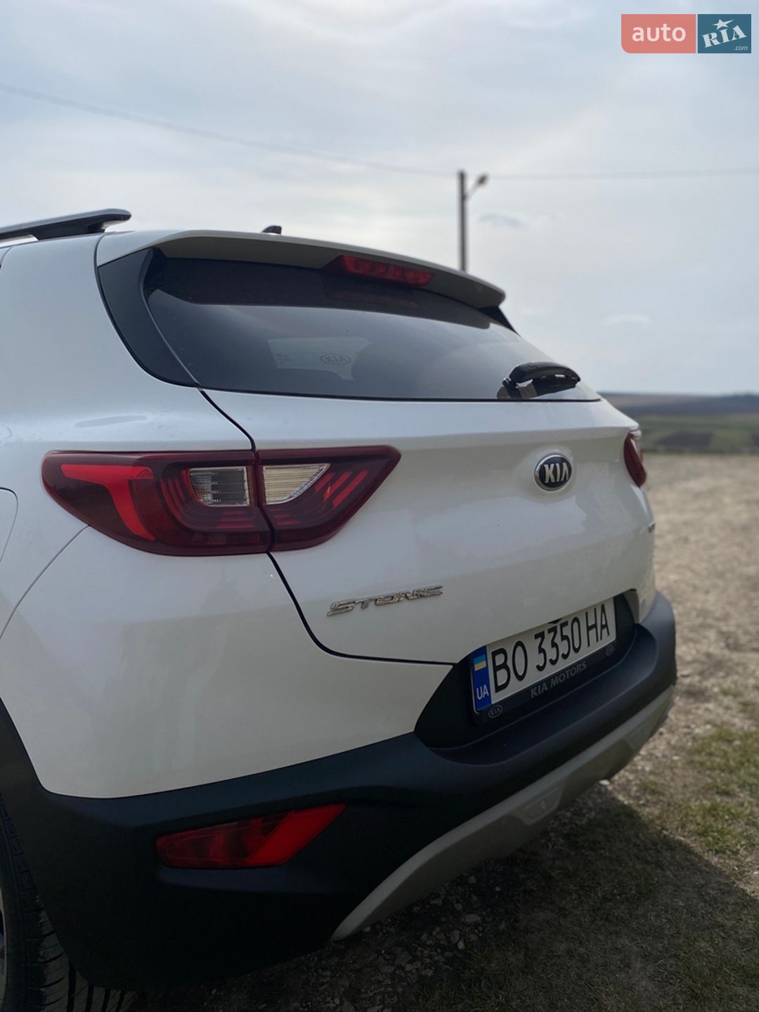 Kia Stonic 2019 VIN KNADC816AL6370927 фото оголошення 43 з 123