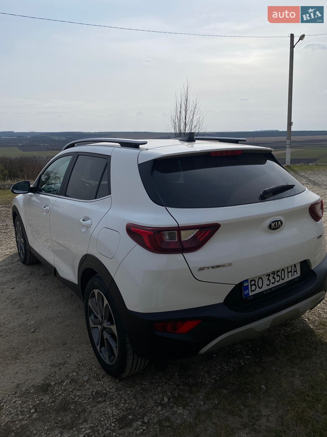 Kia Stonic 2019 VIN KNADC816AL6370927 фото оголошення 39 з 123