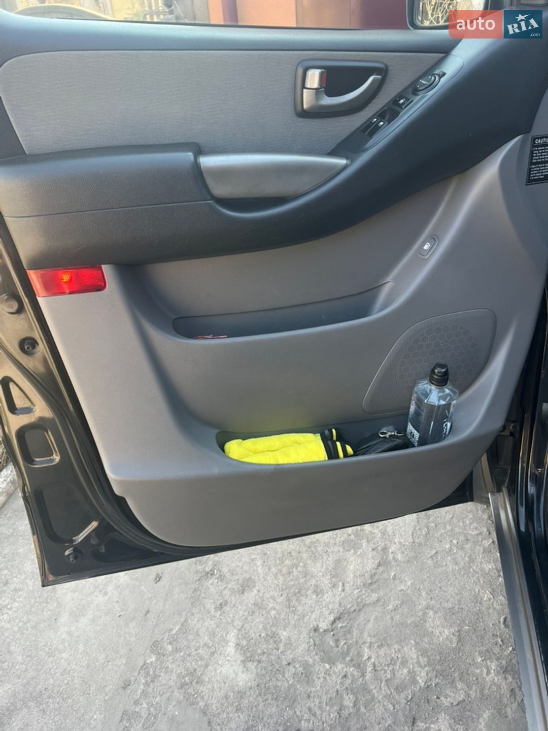 Hyundai H-1 2012 VIN KMHWH81KBCU432796 фото оголошення 13 з 22