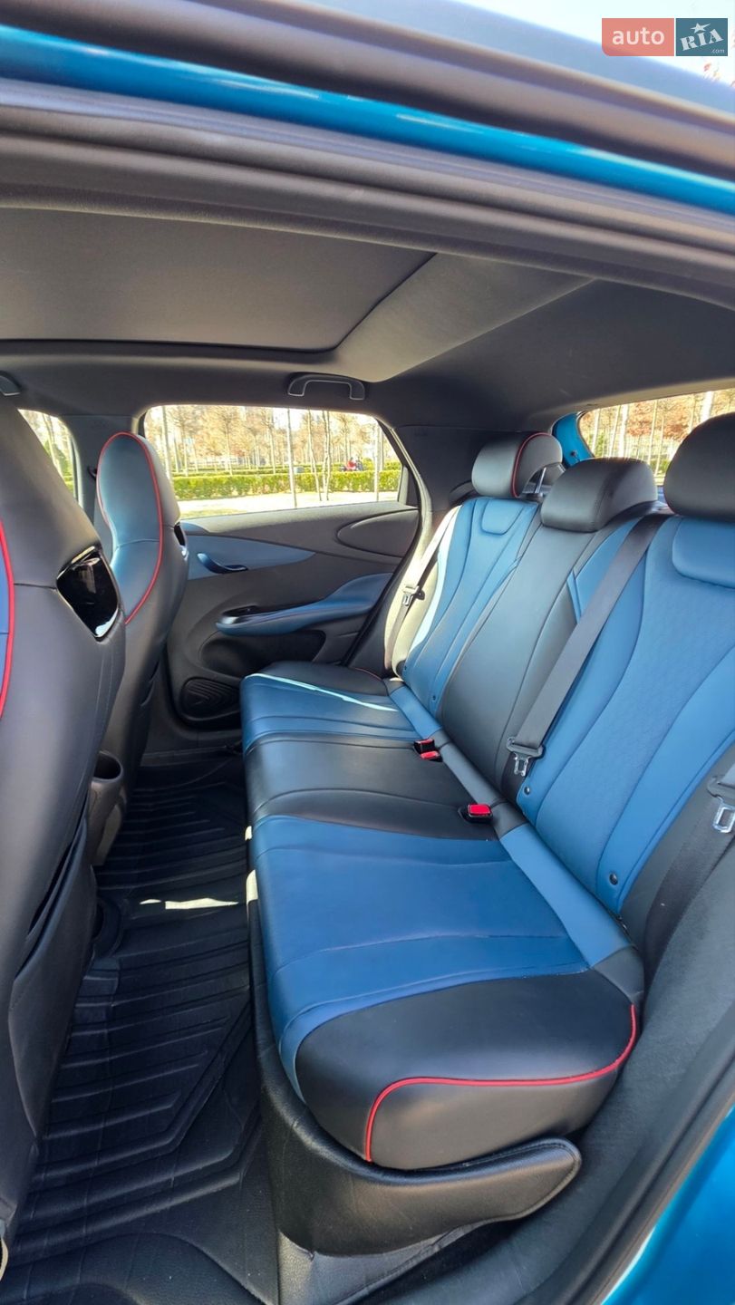 BYD Dolphin 2022 VIN LC0CE4CB2N0330769 фото оголошення 3 з 18