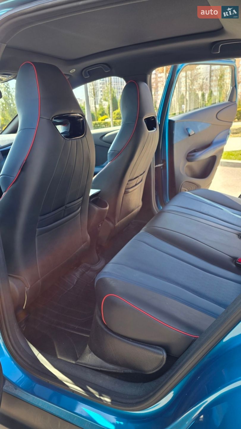 BYD Dolphin 2022 VIN LC0CE4CB2N0330769 фото оголошення 11 з 18