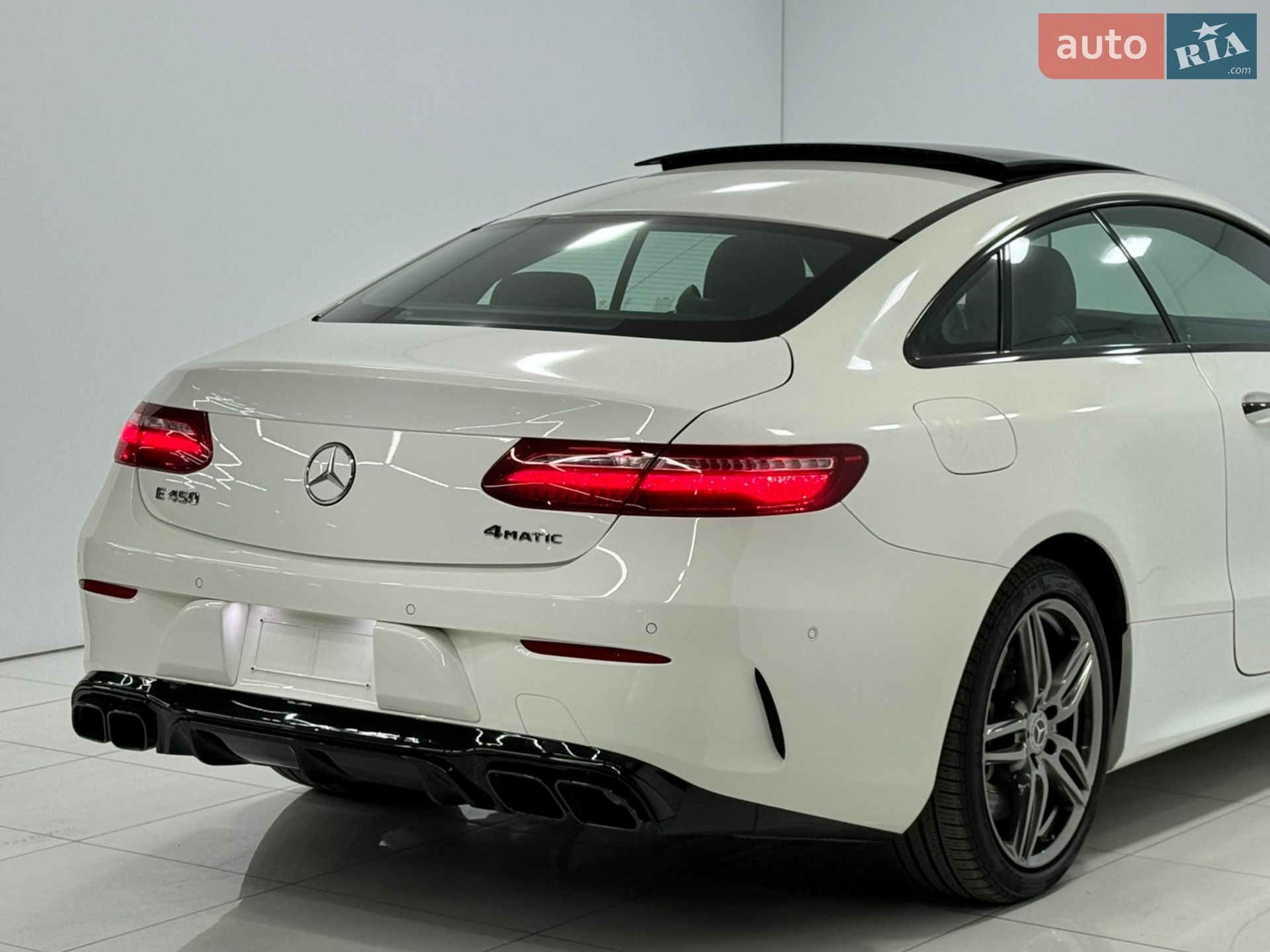 Mercedes-Benz E-Class 2019 VIN W1K1J6JB3LF132228 фото оголошення 11 з 28