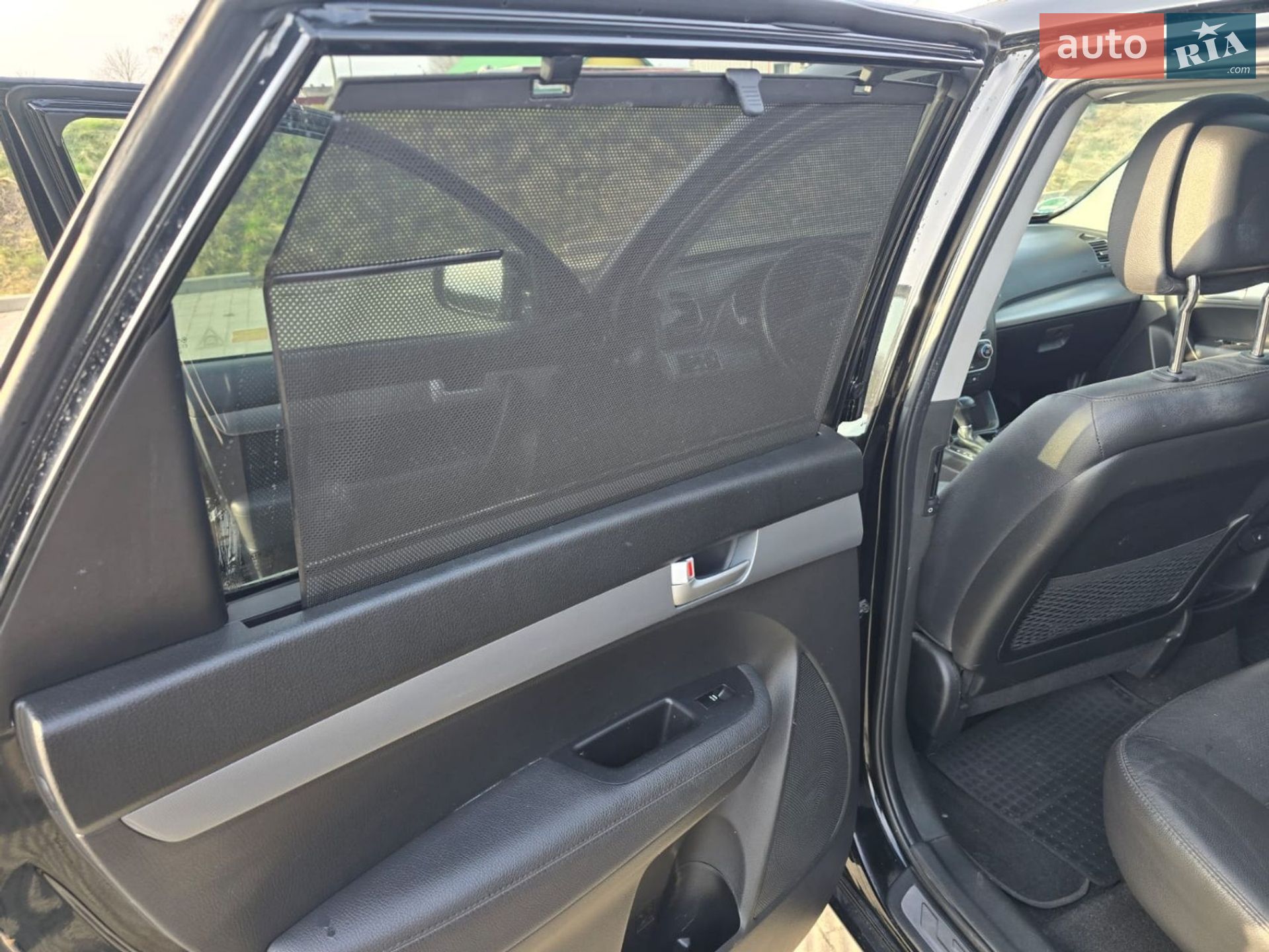 Kia Sorento 2014 VIN KNAKU814DE5546723 фото оголошення 47 з 77