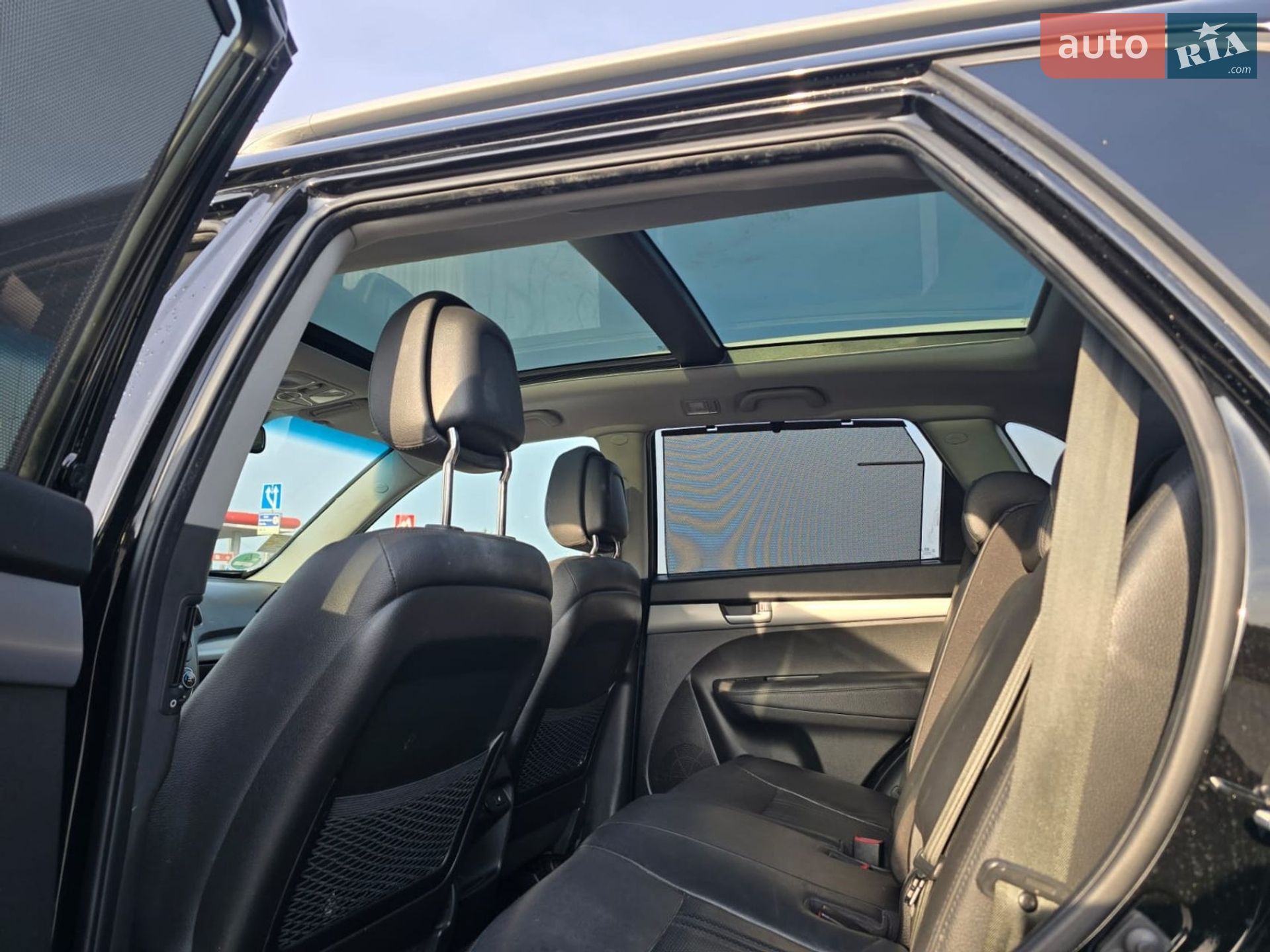 Kia Sorento 2014 VIN KNAKU814DE5546723 фото оголошення 57 з 77