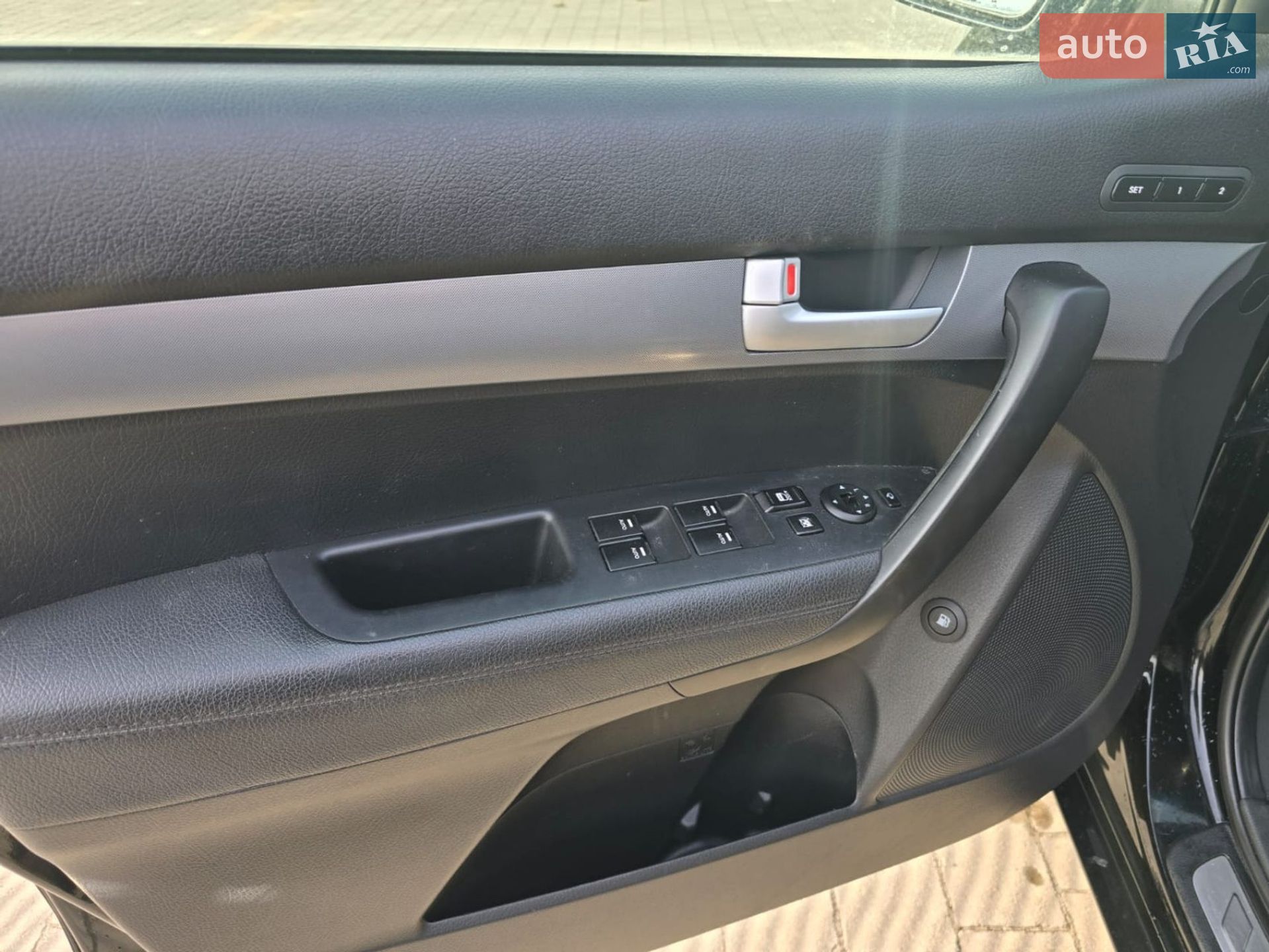 Kia Sorento 2014 VIN KNAKU814DE5546723 фото оголошення 59 з 77