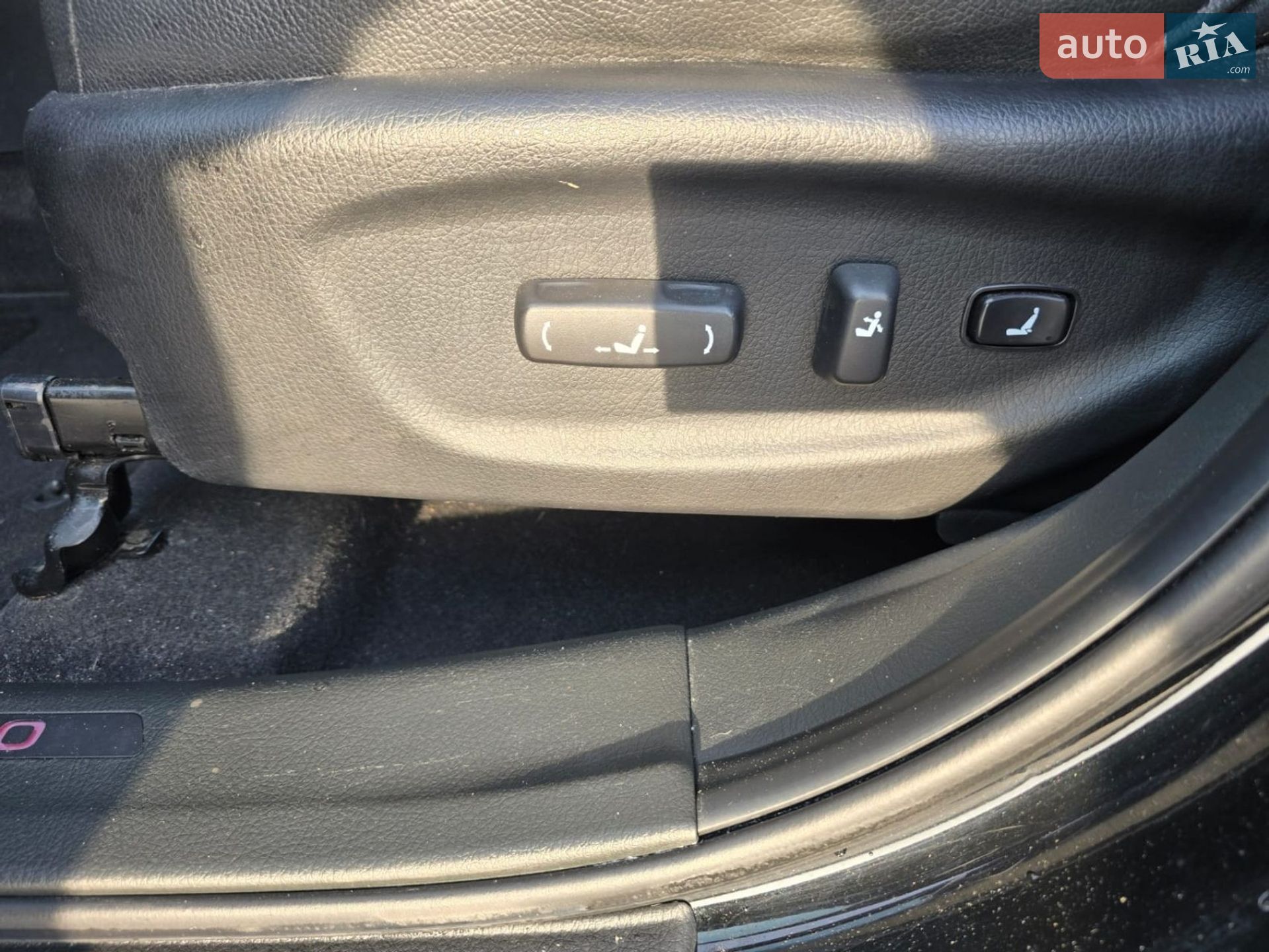 Kia Sorento 2014 VIN KNAKU814DE5546723 фото оголошення 60 з 77