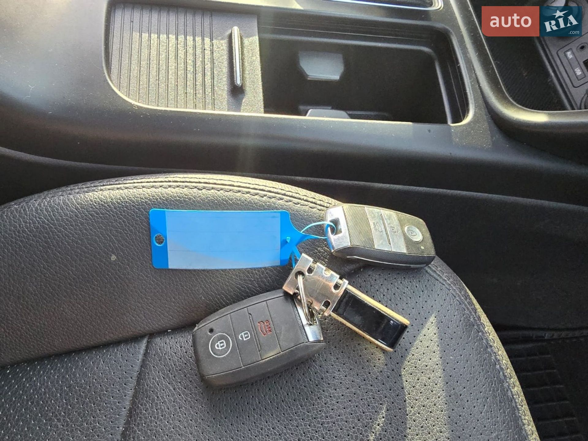 Kia Sorento 2014 VIN KNAKU814DE5546723 фото оголошення 76 з 77
