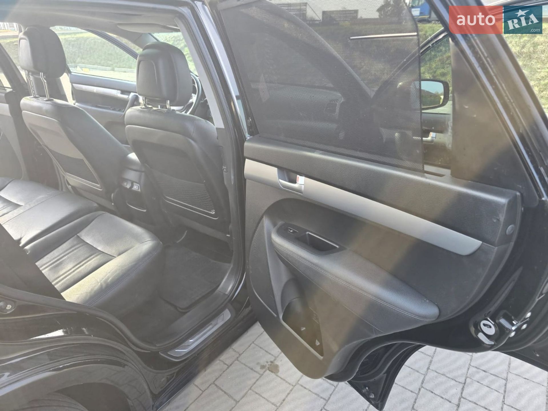 Kia Sorento 2014 VIN KNAKU814DE5546723 фото оголошення 77 з 77