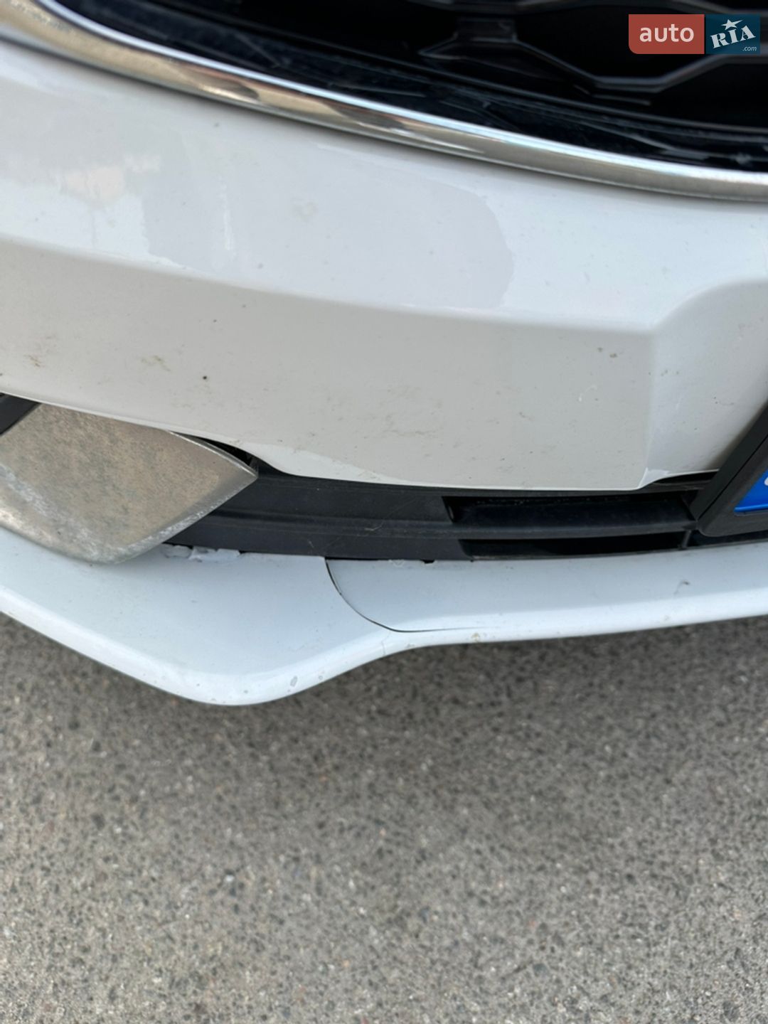 Ford Fusion 2017 VIN 3FA6P0H78HR302855 фото оголошення 20 з 38