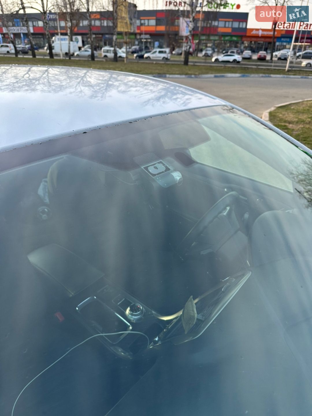 Ford Fusion 2017 VIN 3FA6P0H78HR302855 фото оголошення 22 з 38