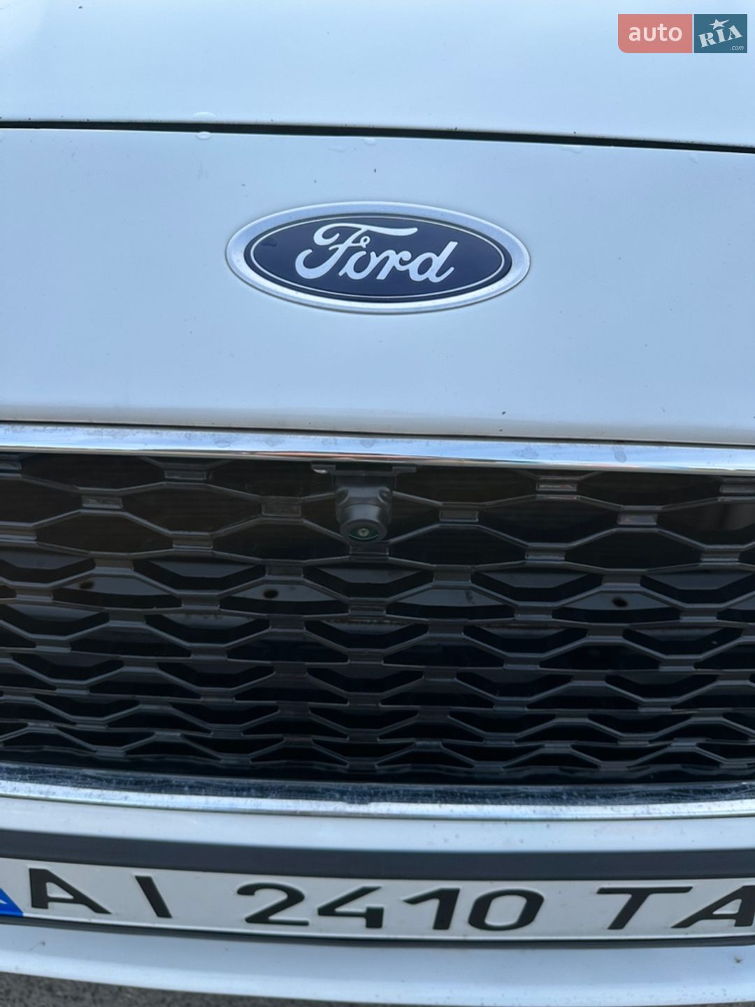 Ford Fusion 2017 VIN 3FA6P0H78HR302855 фото оголошення 21 з 38