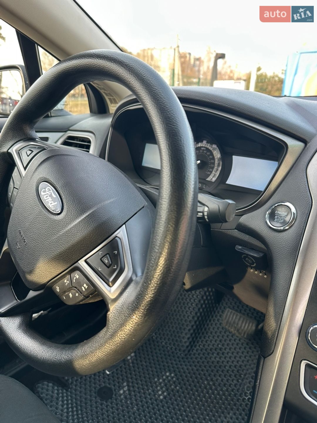 Ford Fusion 2017 VIN 3FA6P0H78HR302855 фото оголошення 24 з 38