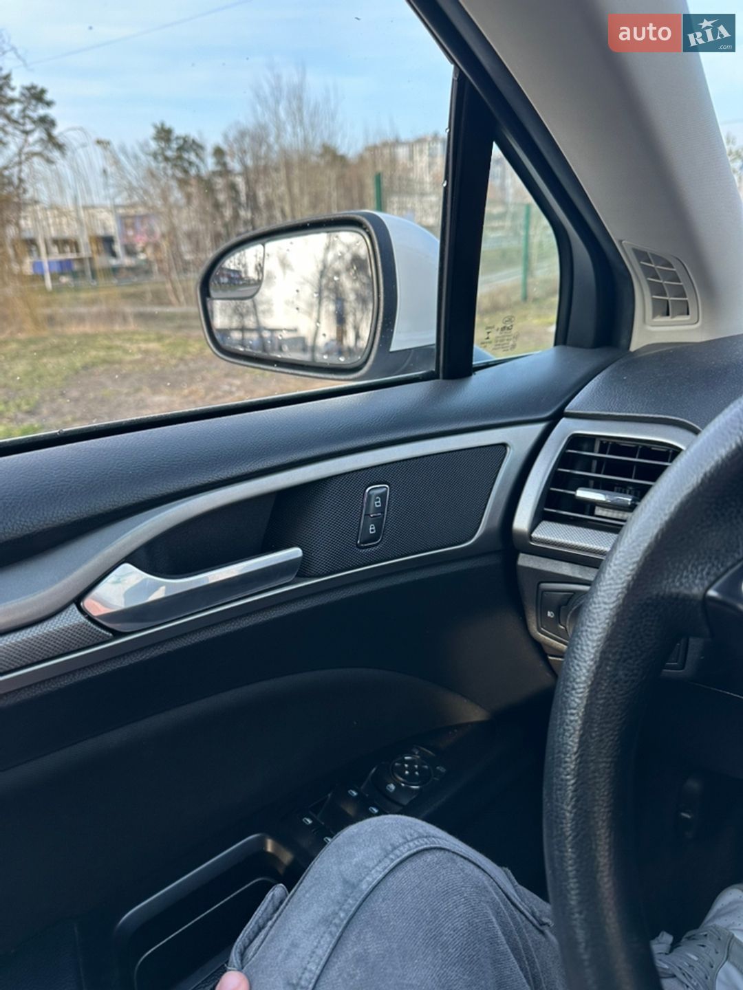 Ford Fusion 2017 VIN 3FA6P0H78HR302855 фото оголошення 29 з 38