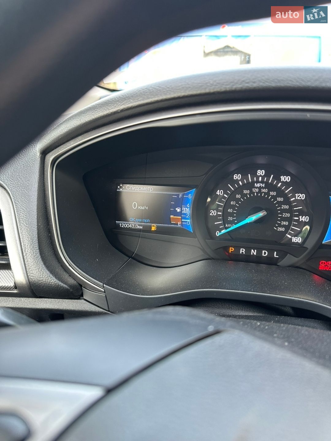 Ford Fusion 2017 VIN 3FA6P0H78HR302855 фото оголошення 33 з 38