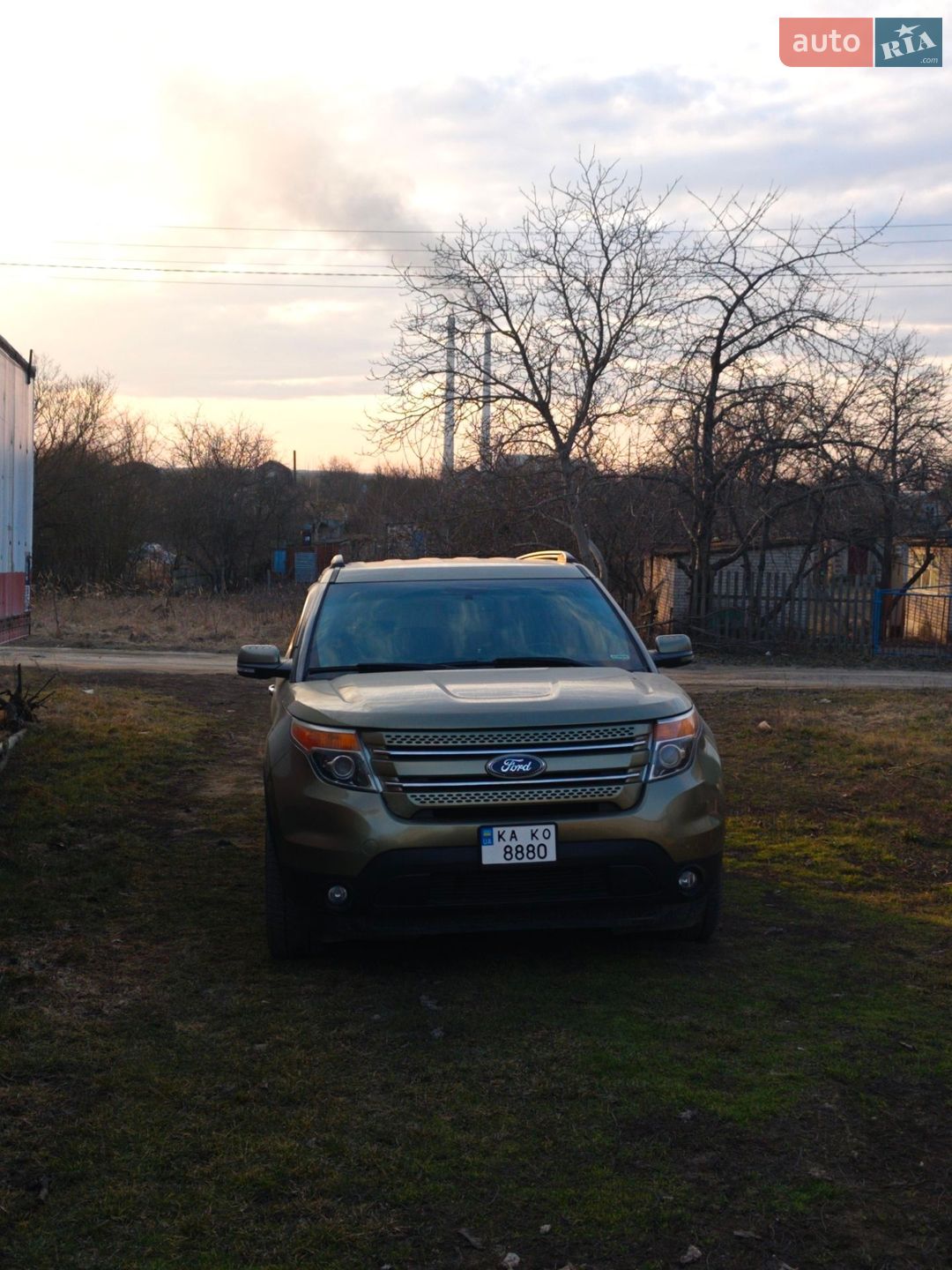 Ford Explorer 2013 VIN 1FM5K8F81DGC72030 фото оголошення 14 з 27