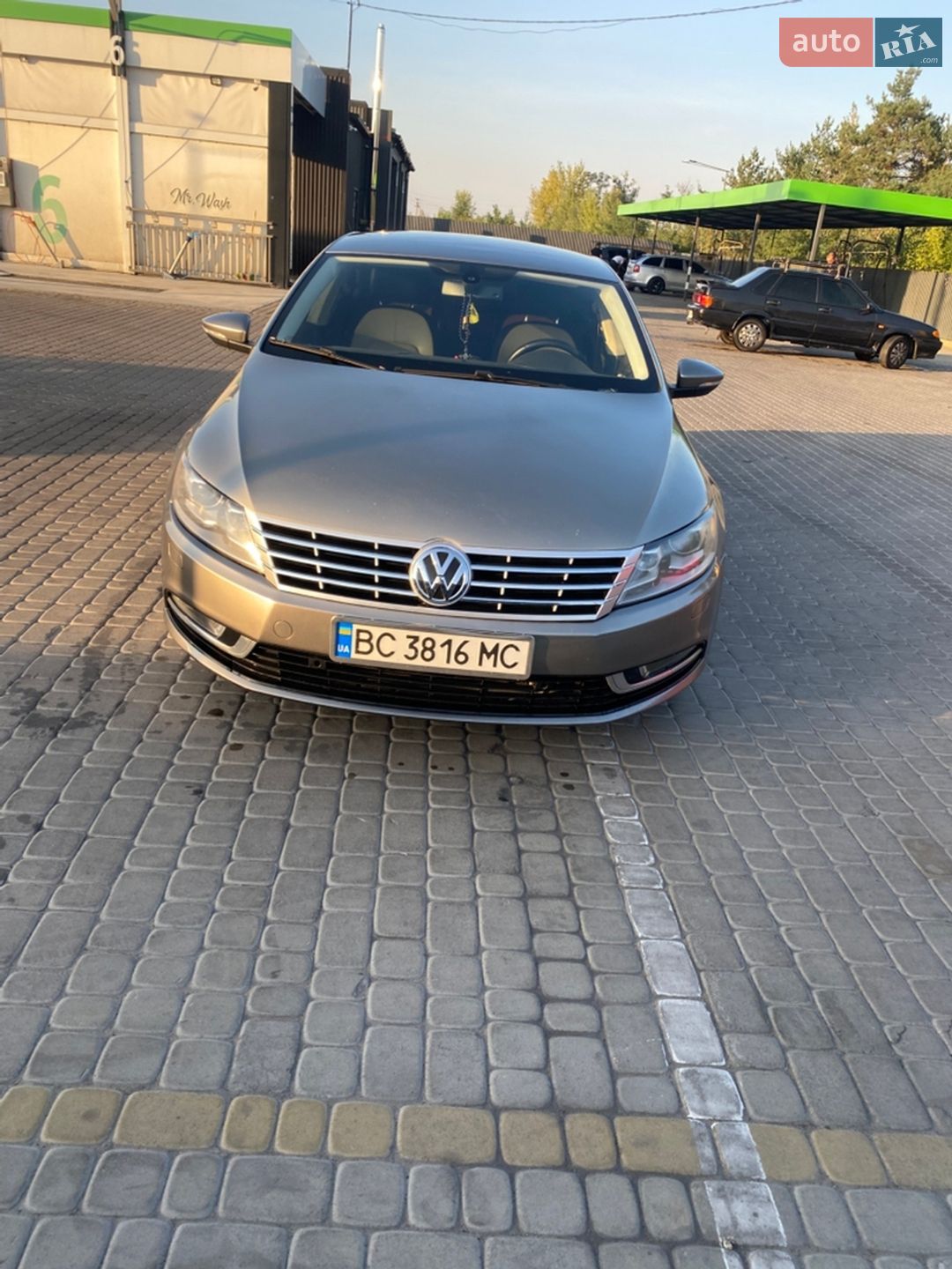 Volkswagen CC / Passat CC 2012 VIN WVWBP7AN0DE511594 фото оголошення 12 з 23