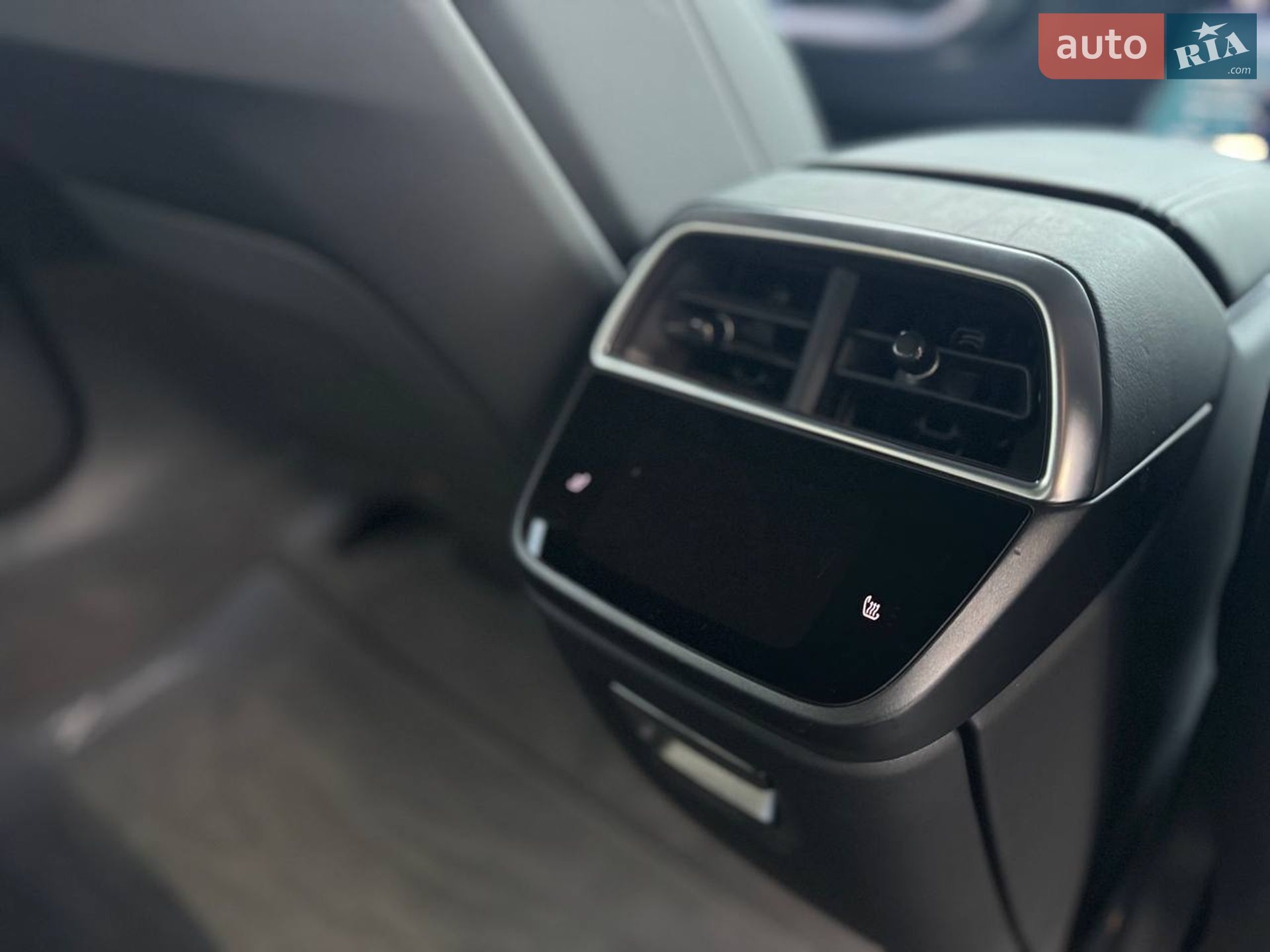 Lucid Air 2024 VIN 50EA1PGA5SA009214 фото оголошення 9 з 35